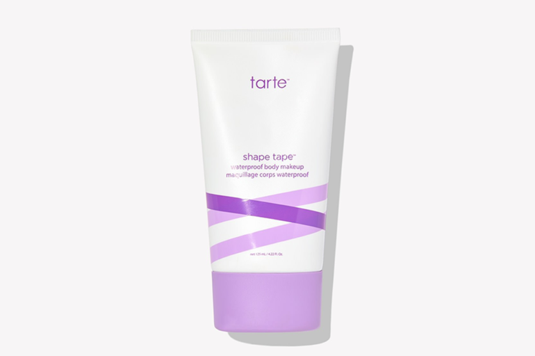Tarte Just Launched a Body Concealer That Covers Unwanted Veins in Seconds