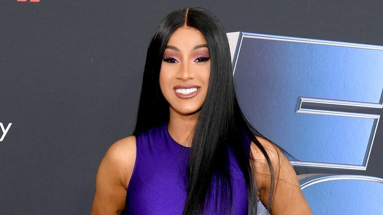 Cardi B says plastic surgery has made her feel ‘super confident,’ ‘vindicated’