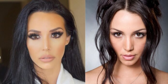 Did Scheana Shay Get A Nose Job, Plastic Surgery?