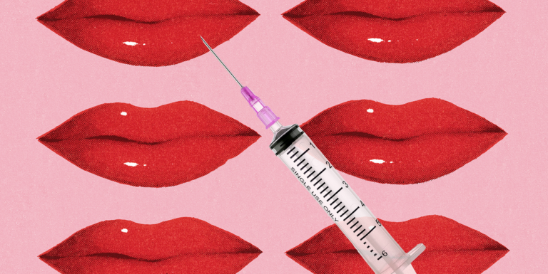 Guide to Face Injectables – What Are Cosmetic Facial Injections?
