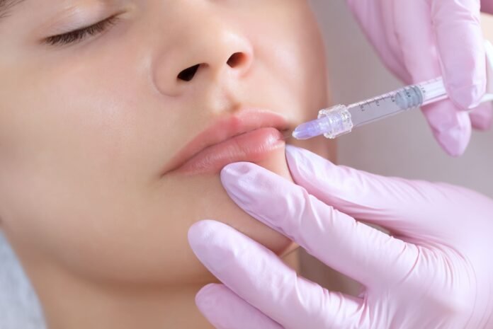 Guidelines Address COVID-19 Vaccine Concerns Related to Dermal Fillers