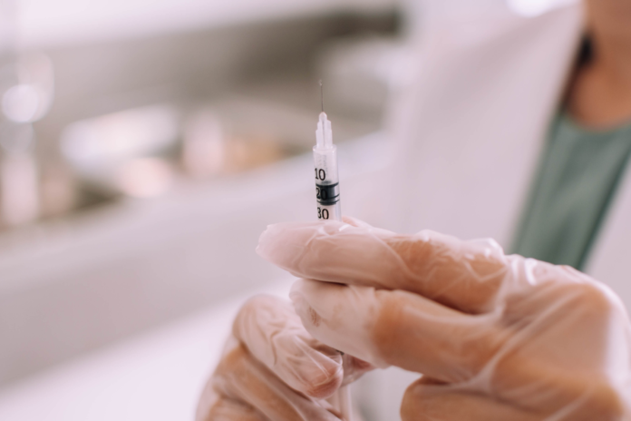 I Haven’t Gotten Injections in a Half a Year—Does It Mean I’ll Need a Double Dose Now?