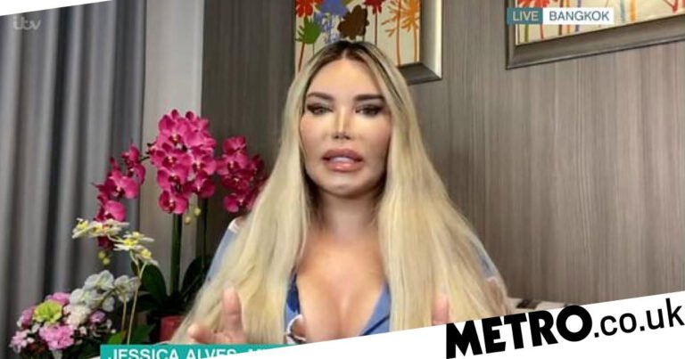 Jessica Alves to have functioning vagina after gender reassignment op