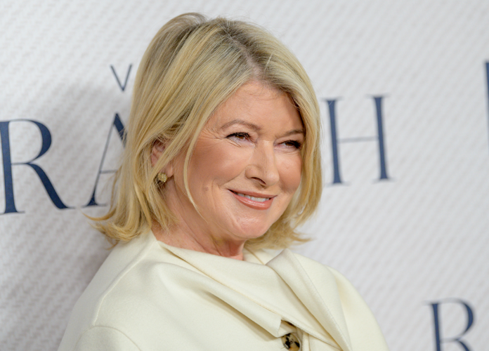 Martha Stewart Says She’s Never Had a Facelift, Opts for Filler ‘Every Now and Then’ featured image