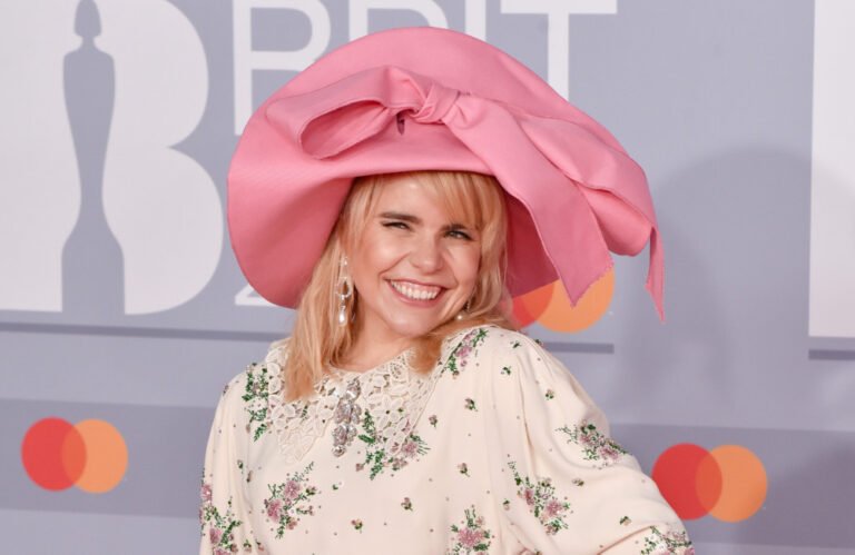 Paloma Faith has given birth: 'Well I'm not pregnant anymore!' – Yahoo Lifestyle UK