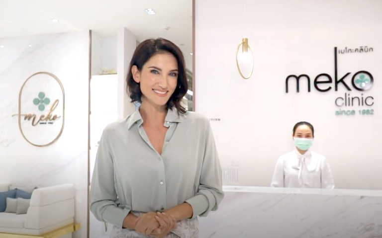 Meko Clinic transforms beauty treatments into a luxury experience