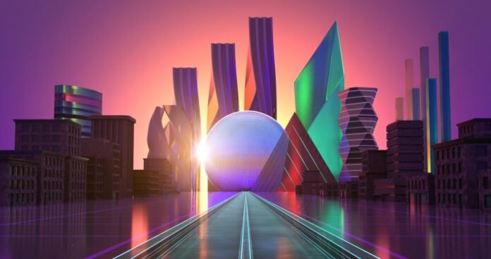 Why Tech Moguls Are Obsessed With Building Utopian Cities | by Patrick Sisson | Jan, 2021