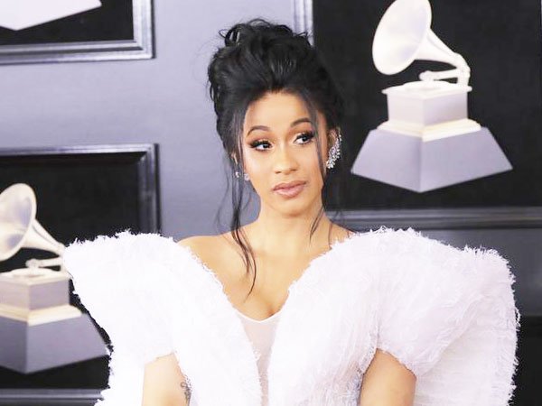 Cardi B says plastic surgery increased her confidence -ANI