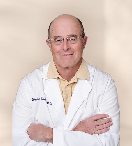 Daniel Zeichner, MD, a Plastic Surgeon with Adore Plastic Surgery
