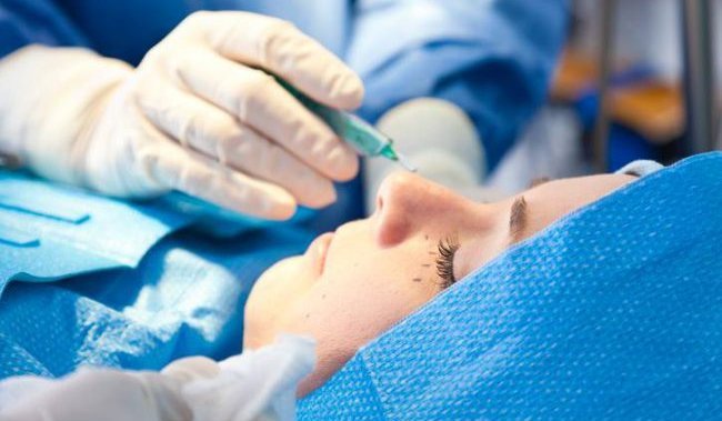 ‘People don’t like the way they look on Zoom’: Plastic surgery ‘lift’ during COVID-19 pandemic