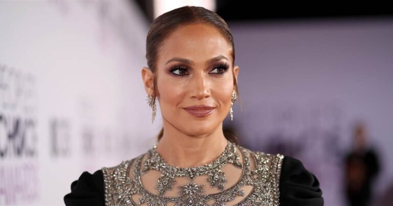 Jennifer Lopez responds to accusation she’s had ‘tons of Botox’