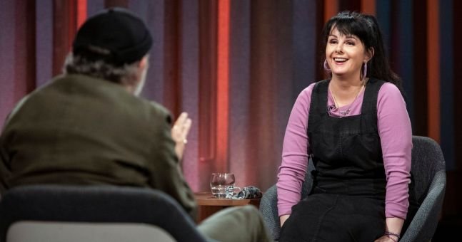 The Tommy Tiernan Show: Viewers full of praise after another great show
