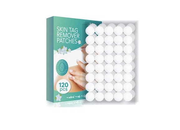 14 Best Skin Tag Removal Patches of 2021 – WWD
