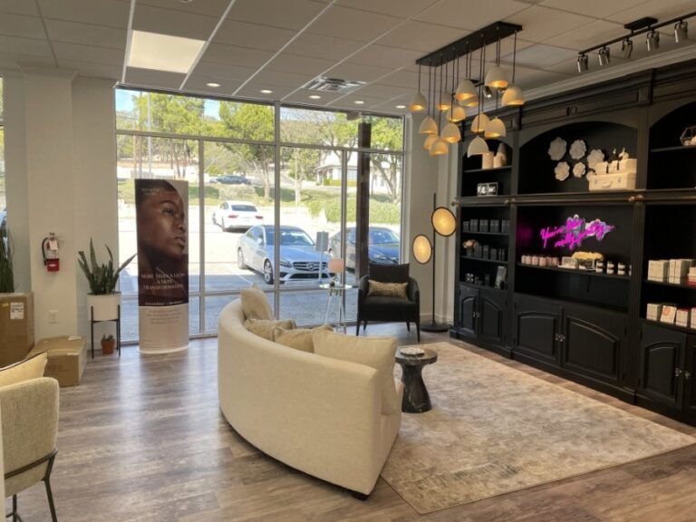 Beaux Medspa opens on Bee Caves Road and more business news from the Lake Travis-Westlake region