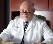 Kenneth A. Marshall, MD, FACS, a Plastic Surgeon Who Is Retired From Practice