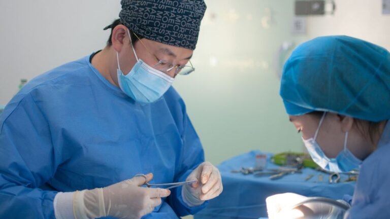 Cosmetic Surgery On The Upswing In Latin America