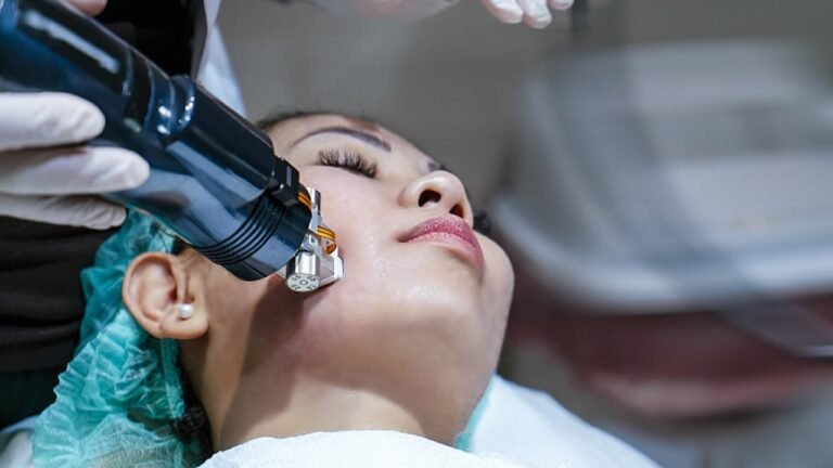 China’s fast-growing cosmetic surgery market calls for regulation