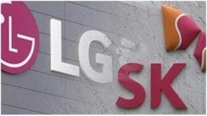 LG Energy Solution and SK Innovation Far Apart over Amount of Settlement Money