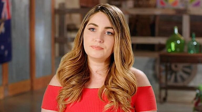 ’90 Day Fiance’: Stephanie Matto Passed Out with Pills & Gun?