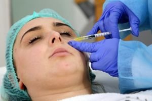 Cosmetic surgery sweeps Albania along with virus