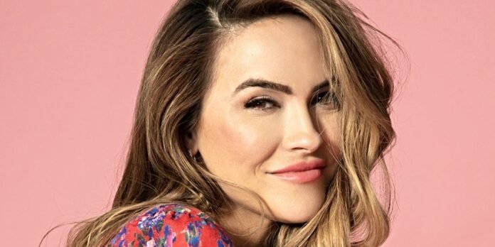 Did Chrishell Stause Have Cosmetic Surgery?