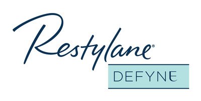 Galderma Receives FDA Approval for Restylane® Defyne for Chin Augmentation