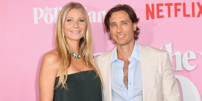Gwyneth Paltrow 'Getting Better All the Time' After COVID Diagnosis