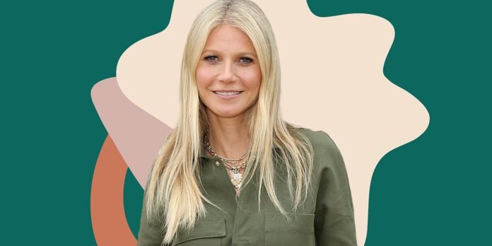 Gwyneth Paltrow Has No Time for Your Judgments on Anti-Aging Routines