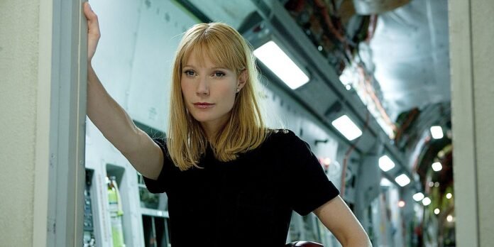 Gwyneth Paltrow Says She Would 'Of Course Be Open' to Playing Pepper Potts for Marvel Again