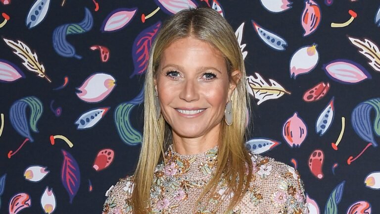 Gwyneth Paltrow Won’t Do Botox Again, But She Will Endorse This Anti-Wrinkle Injectable