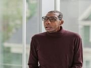World’s First Face Transplant in a Black Patient Brought Special Challenges | Health News