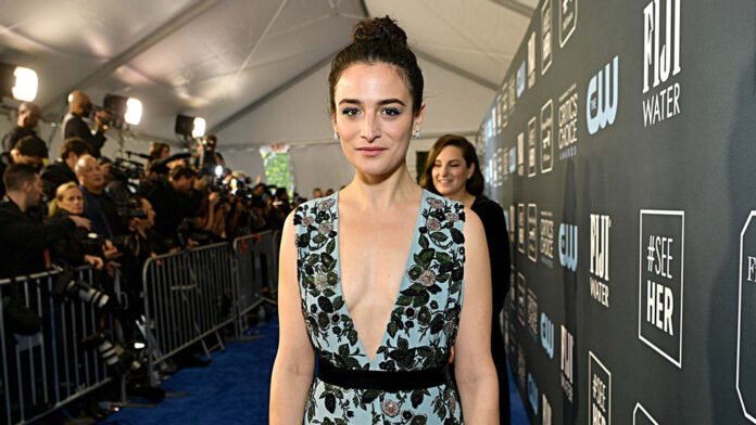 Jenny Slate Welcomes First Child with Fiance Ben Shattuck