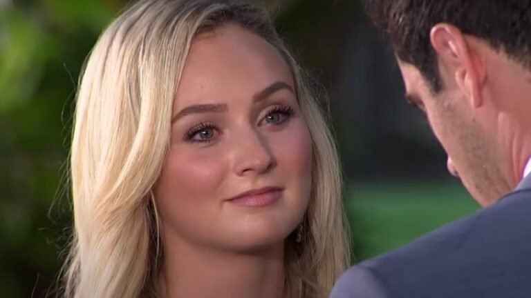 Lauren Bushnell Lane opens up about cosmetic procedures before and after appearing on The Bachelor