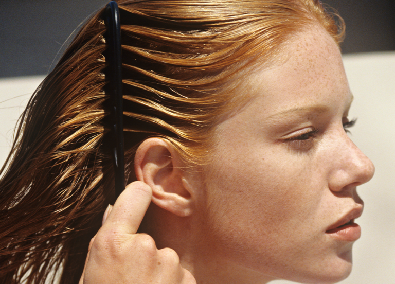 Losing Hair? Meet the Nonsurgical Growth-Stimulating Treatment We’ve Been Waiting For