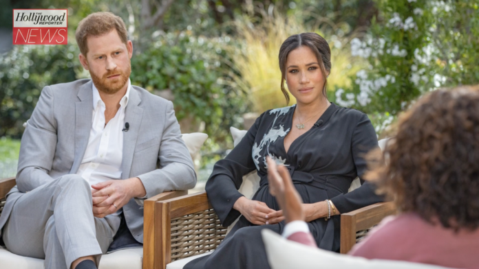 'Oprah With Harry and Meghan' Interview: Biggest Bombshells from Two-Hour CBS Special