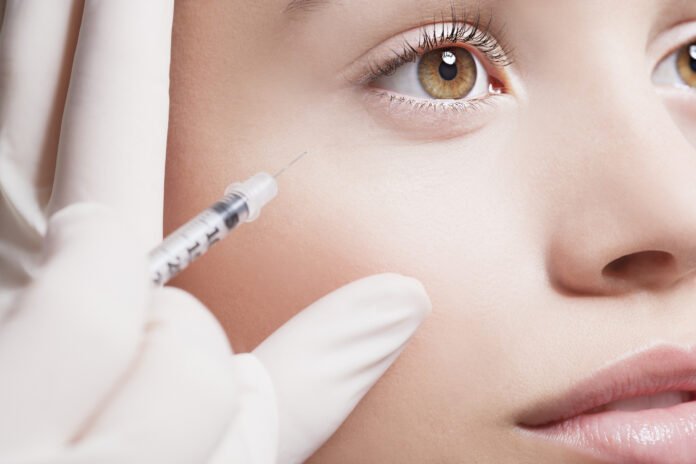 Tear Trough Filler: The Truth About Under Eye Treatment