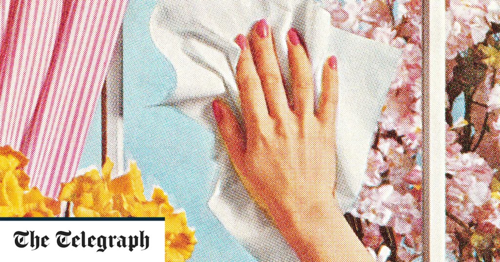 The £4,000 cosmetic treatment I’m dreaming of to rejuvenate my weary lockdown hands 