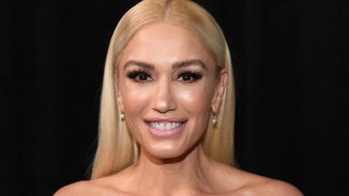 The Truth About Gwen Stefani's Plastic Surgery