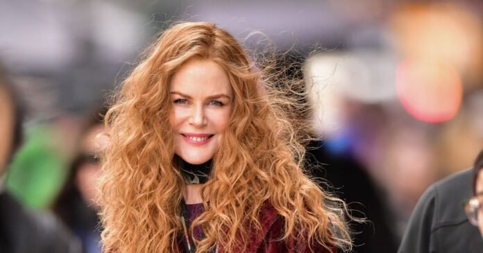What has Nicole Kidman had done to her face? The Undoing star's secrets to ageless beauty