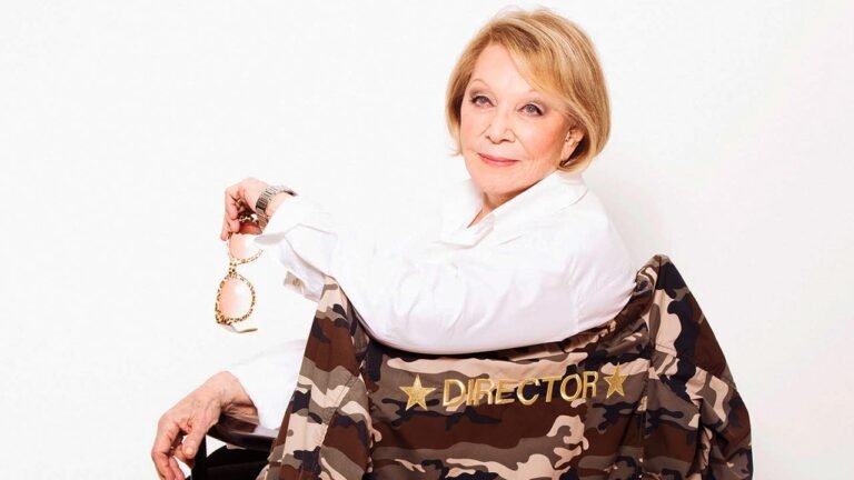 How Joan Kron’s Reporting on Plastic Surgery Changed Beauty Journalism