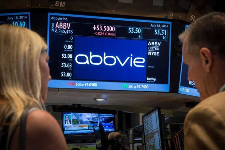 Exclusive: AbbVie in talks to sell $5 billion women’s drugs portfolio – sources
