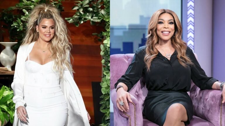 Wendy Williams Drags Khloe Kardashian For Supposedly Undergoing Too Much Plastic Surgery!