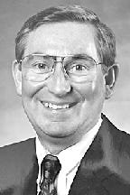 Dr. James M. Lewis Obituary