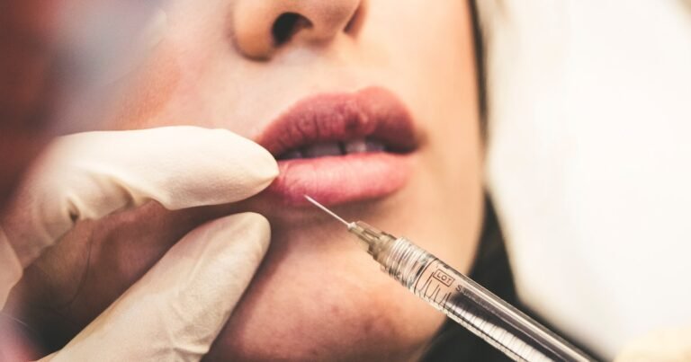 Is Botox safe? Injections are used for more than cosmetic purposes, but they carry some risk