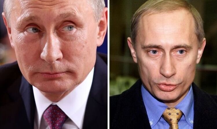 Vladimir Putin’s ‘Botox injections’ may have numbed emotions: ‘Dedicated plastic surgeon’ | World | News