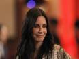 Courteney Cox recalls facing side effects of cosmetic treatments