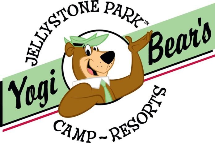 Jellystone Park 2022 Advance Reservations up 76%; Parents Urged to Book Vacations Now