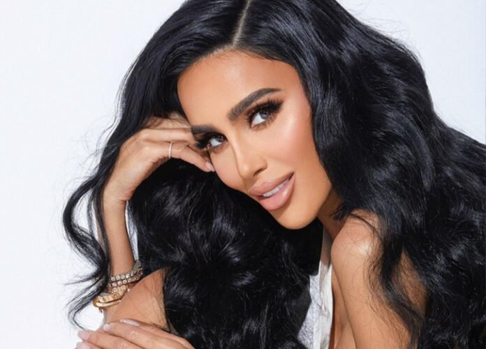 Lilly Ghalichi’s Filler Mishap Shows the Dangers of Vascular Occlusion featured image