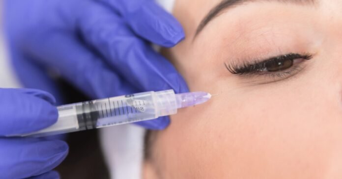 North Texas dermatologist says COVID vaccine fears shouldn't keep you away from dermal fillers