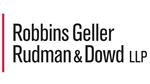 Robbins Geller Rudman & Dowd LLP